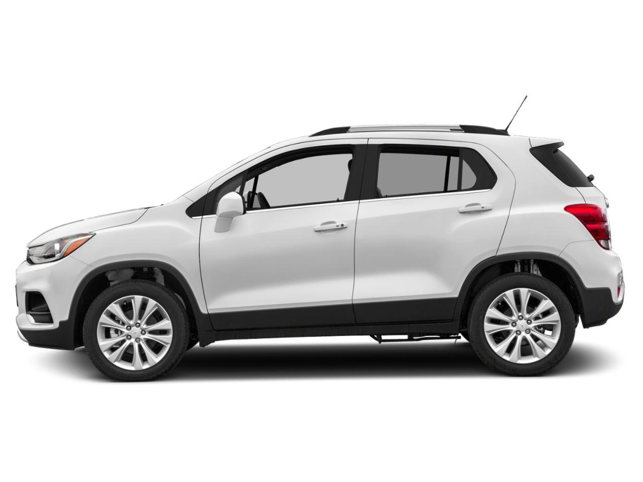 2019 Chevrolet Trax Premier Irving TX