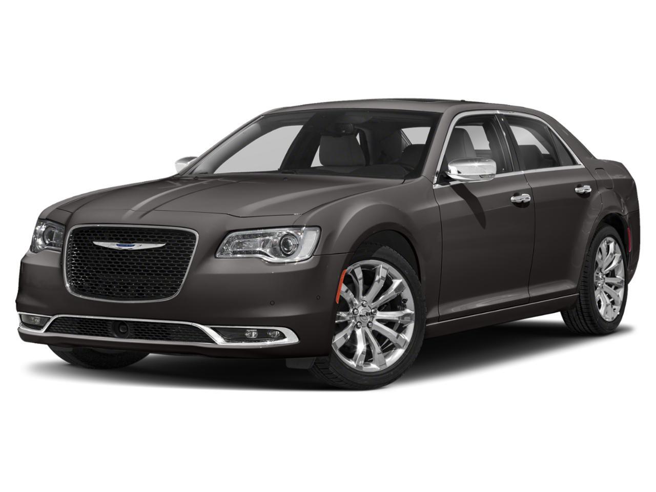 2019 Chrysler 300 Limited