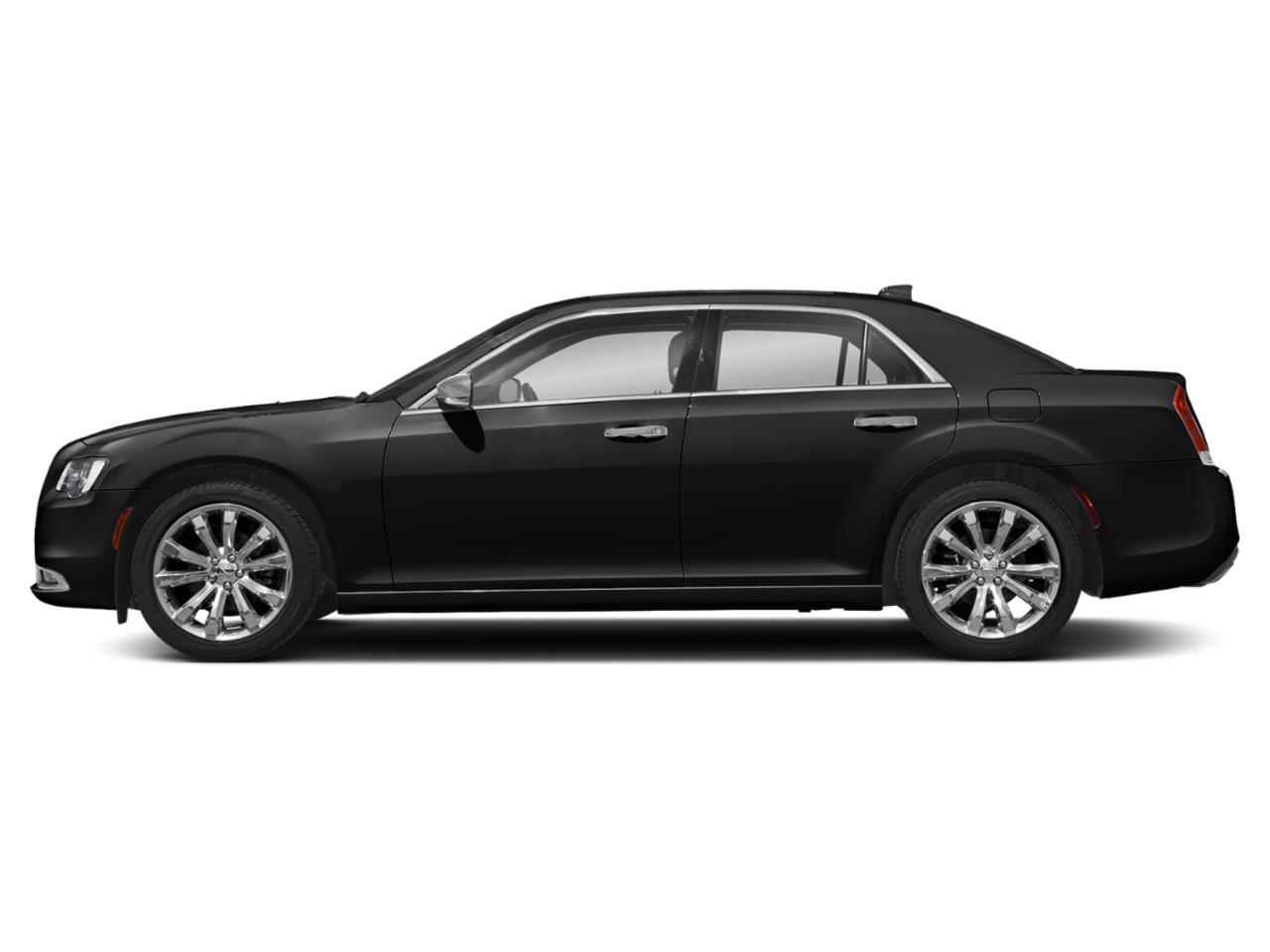 2019 Chrysler 300 Sedan 4D 300S 3.6L V6 4D