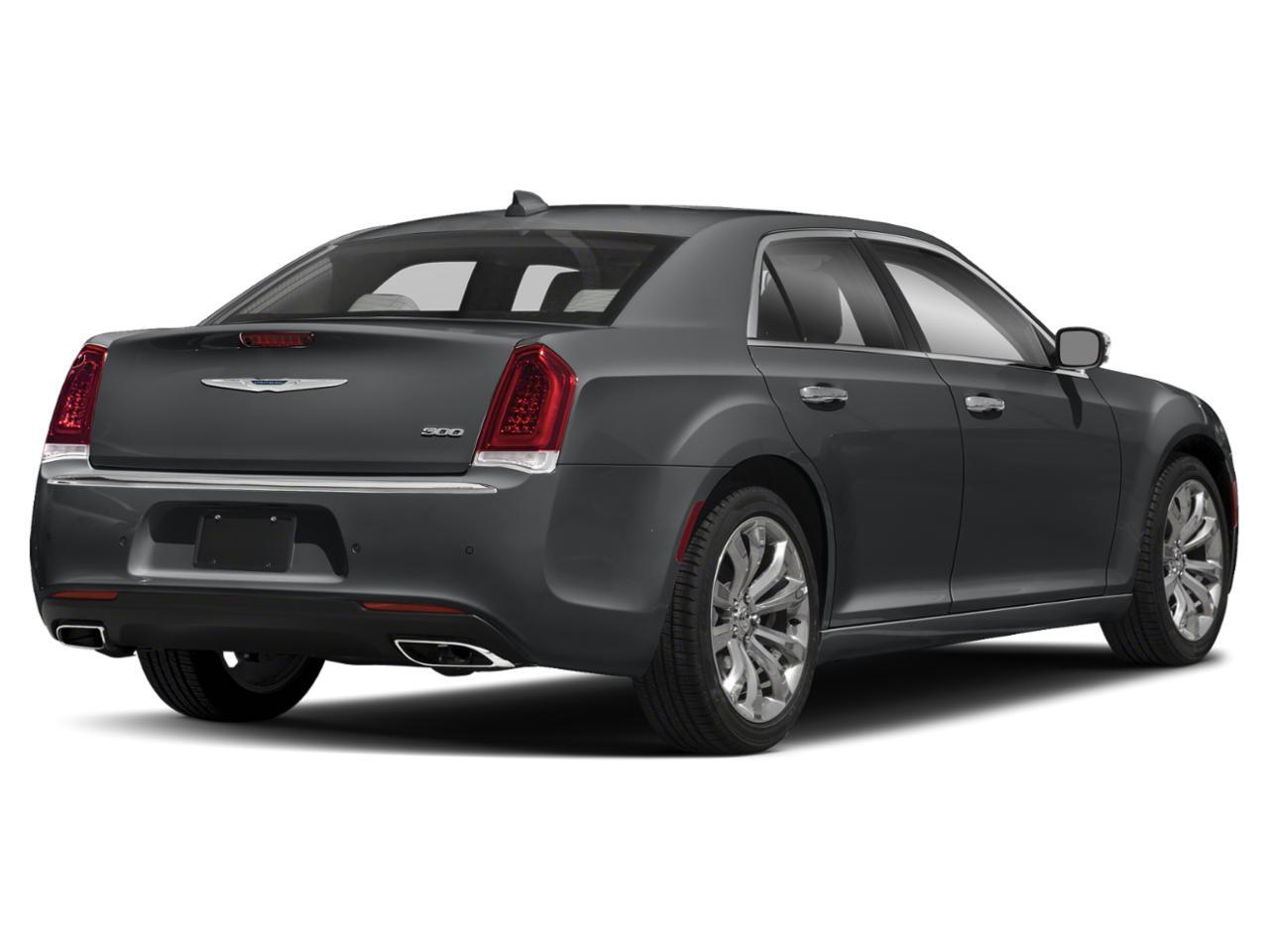 2019 Chrysler 300 Touring Austin TX