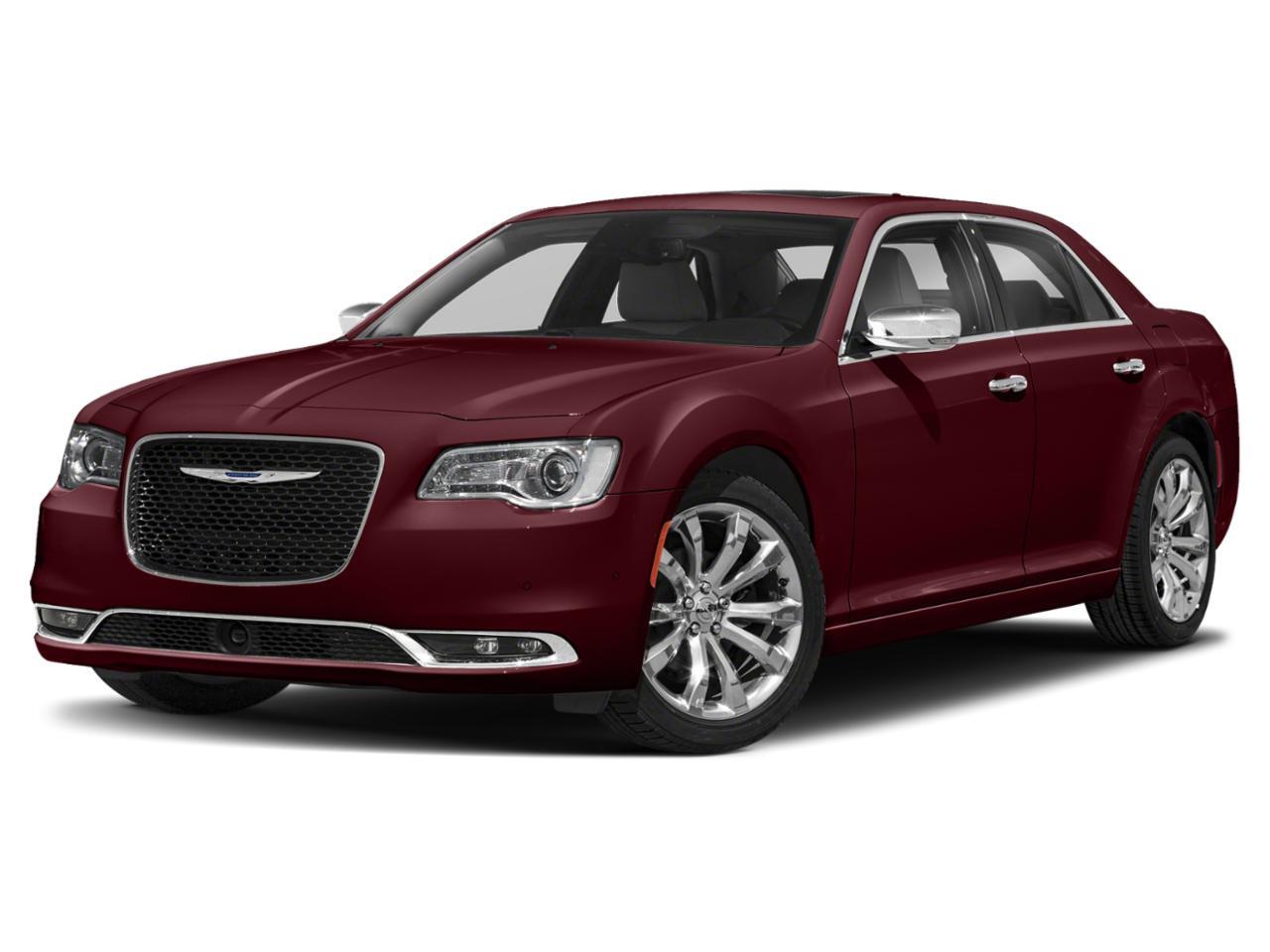 2019 Chrysler 300 Touring Chantilly VA