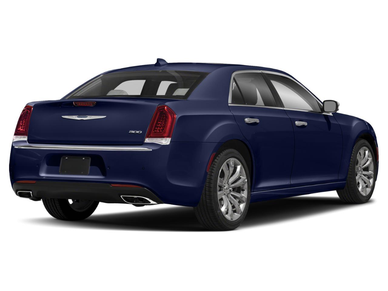 2019 Chrysler 300 Touring San Clemente CA