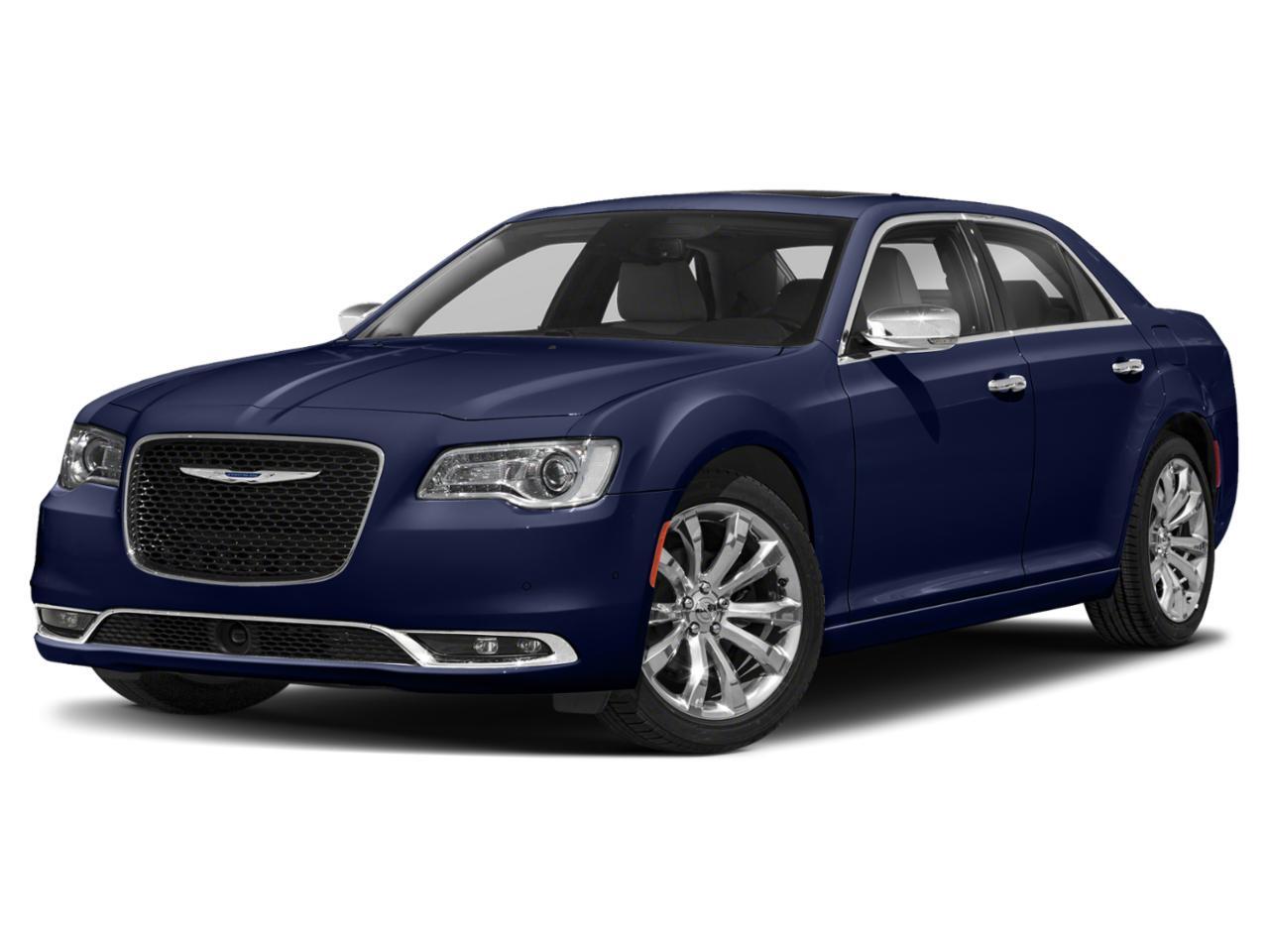 2019 Chrysler 300 Touring San Clemente CA