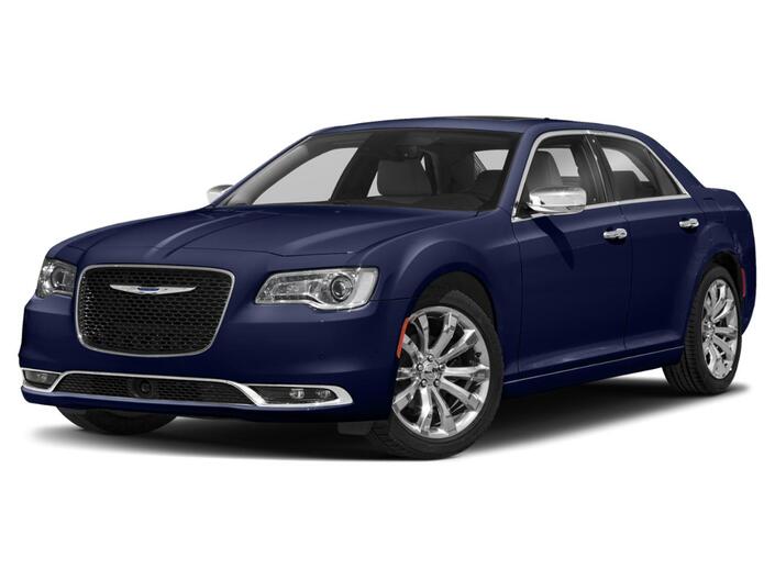 2019 Chrysler 300 Touring San Clemente CA