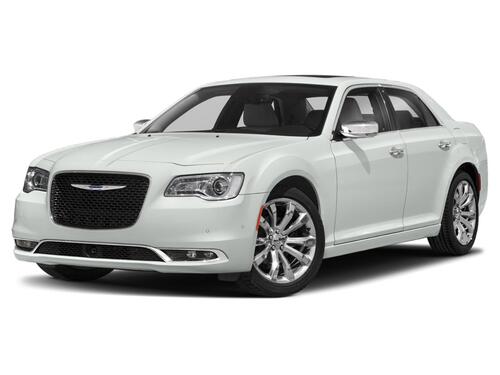 2019 Chrysler 300 Touring Tampa FL 2019 Chrysler 300 Touring Tampa FL