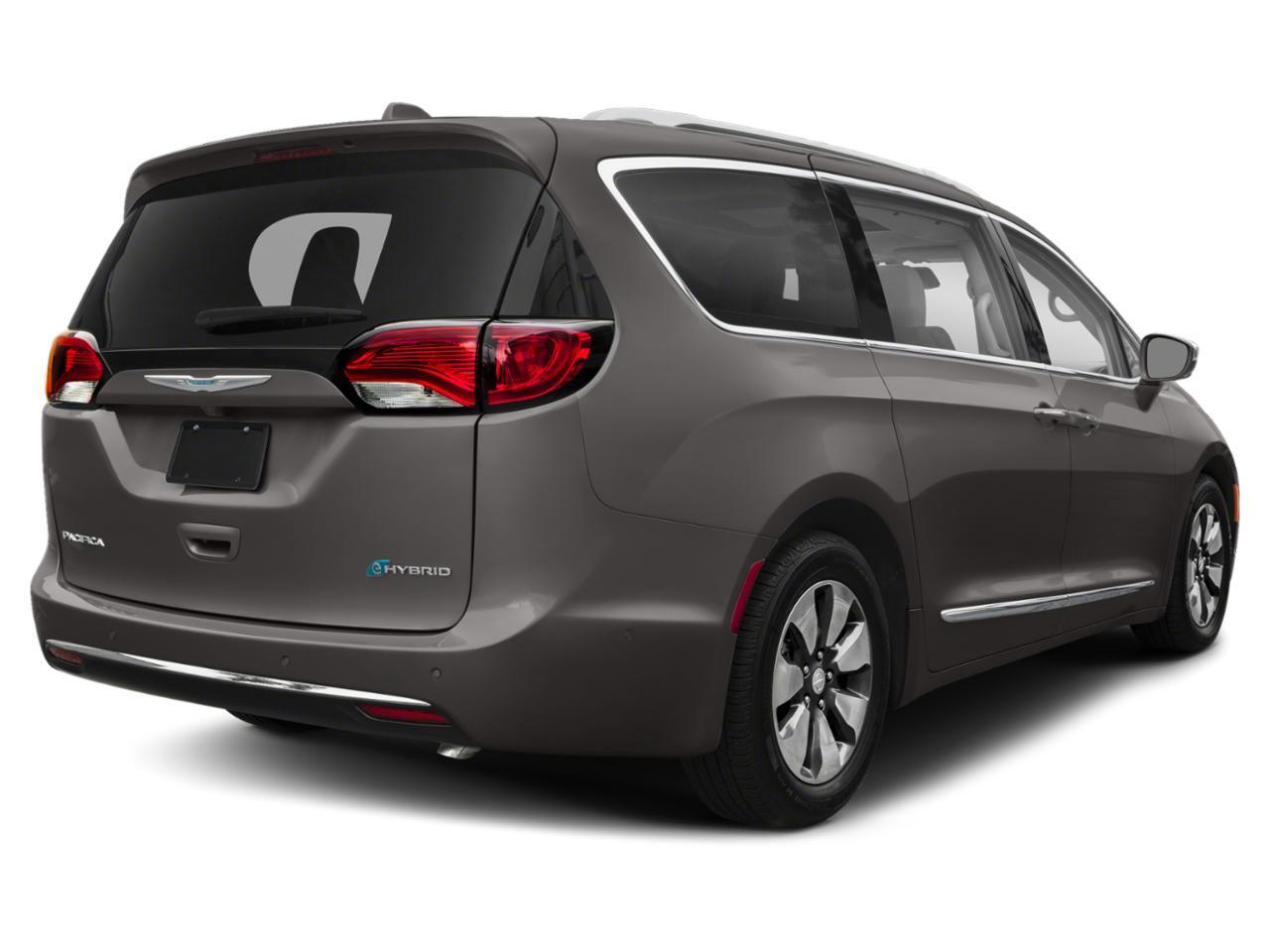 2019 Chrysler Pacifica Hybrid S Chantilly VA