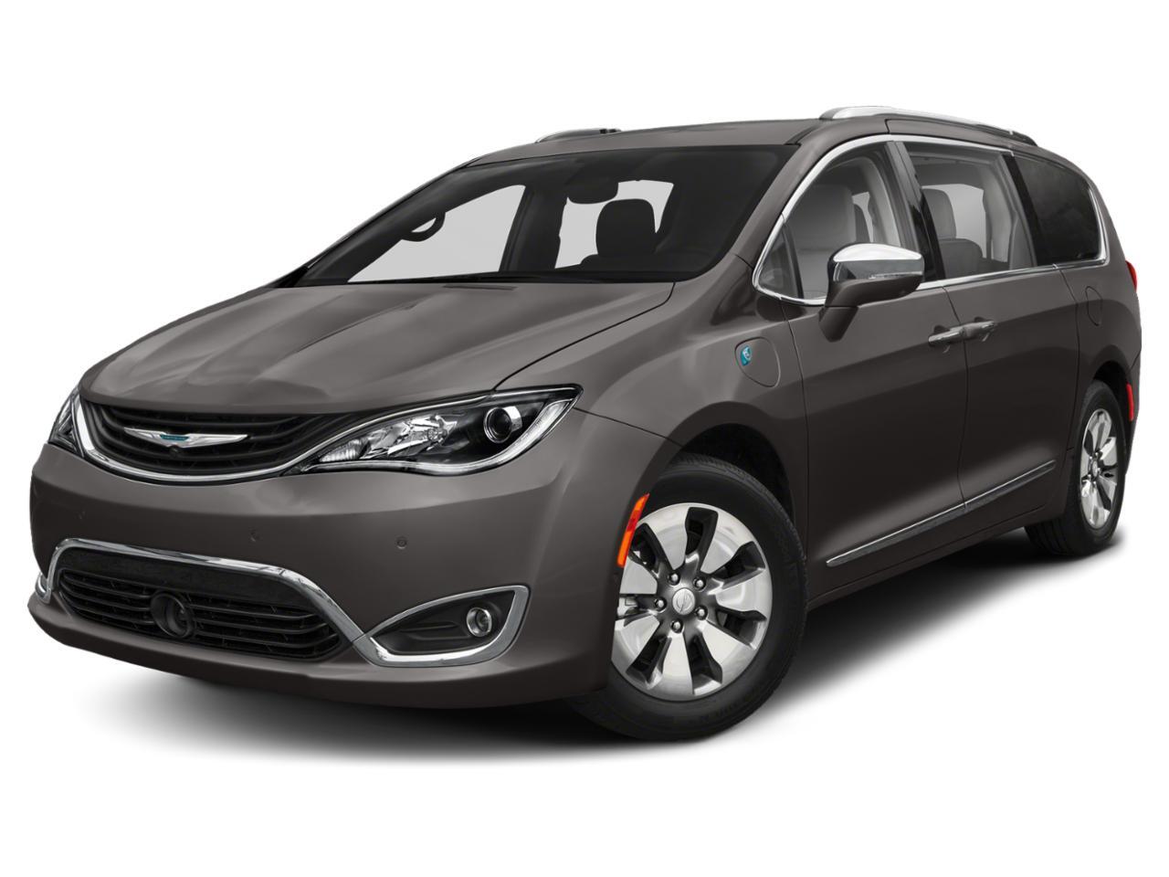 2019 Chrysler Pacifica Hybrid S Chantilly VA
