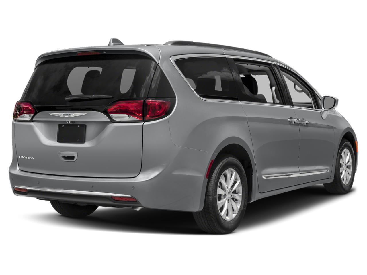 2019 Chrysler Pacifica Limited Tucson AZ