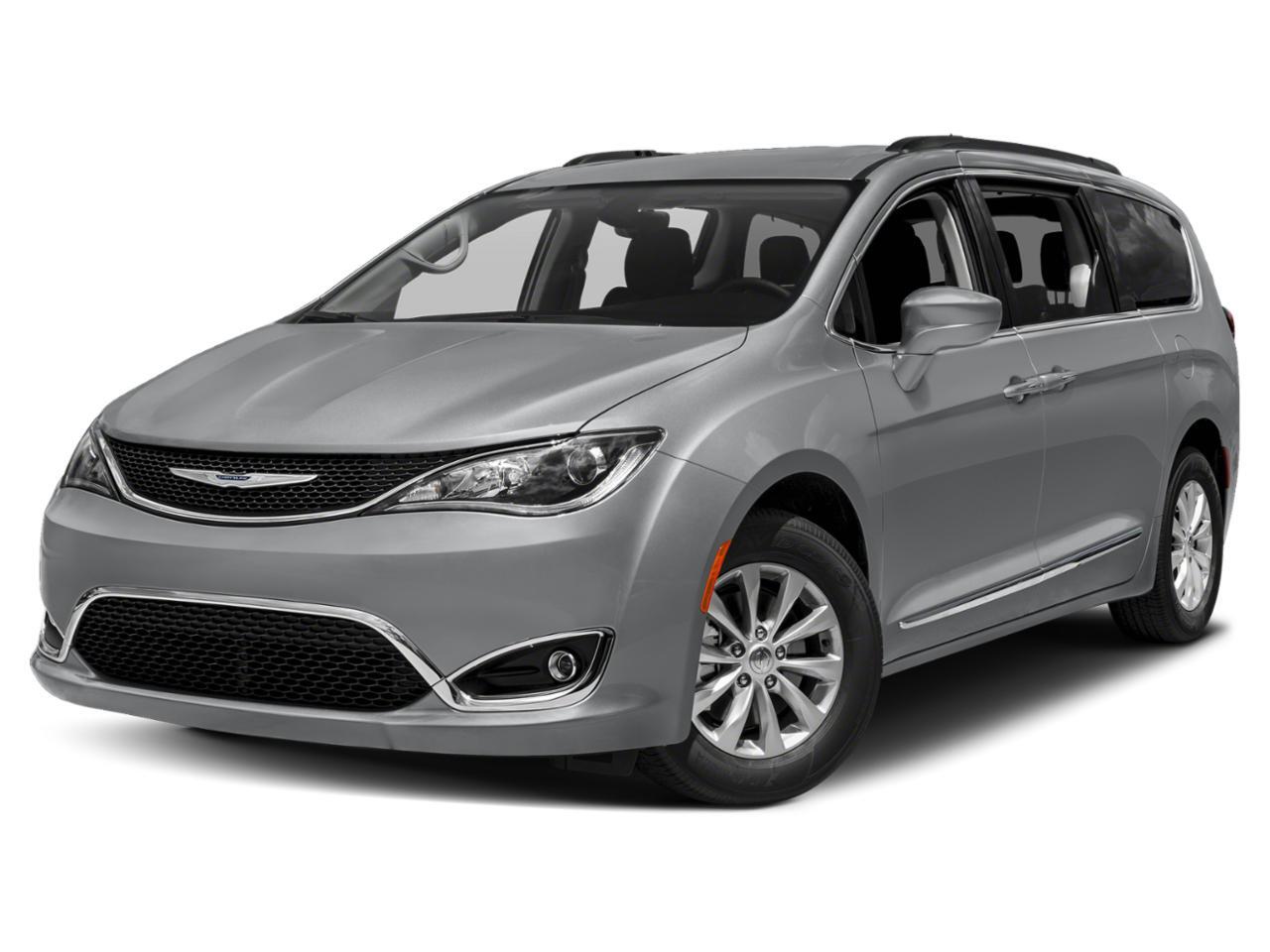 2019 Chrysler Pacifica Limited Tucson AZ
