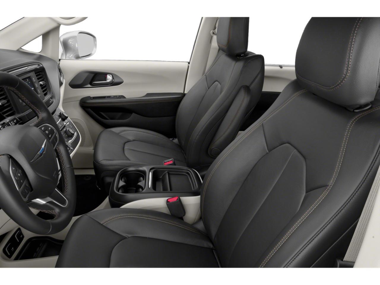 2019 Chrysler Pacifica Limited Tucson AZ