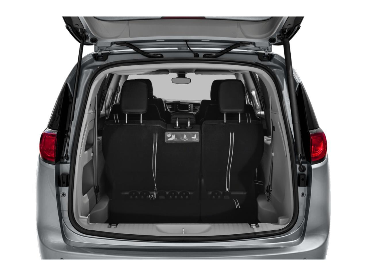 2019 Chrysler Pacifica Limited Tucson AZ