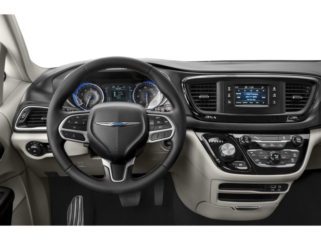 2019 Chrysler Pacifica Limited Tucson AZ