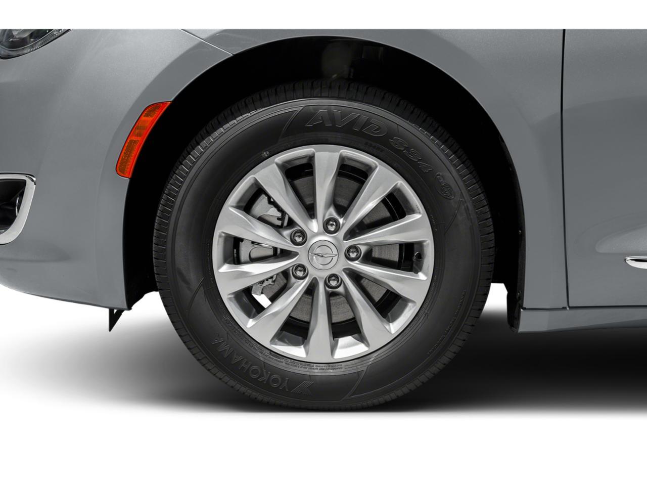 2019 Chrysler Pacifica Limited Tucson AZ