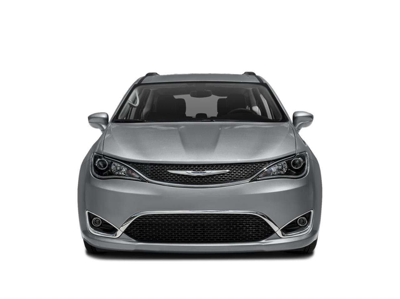 2019 Chrysler Pacifica Limited Tucson AZ