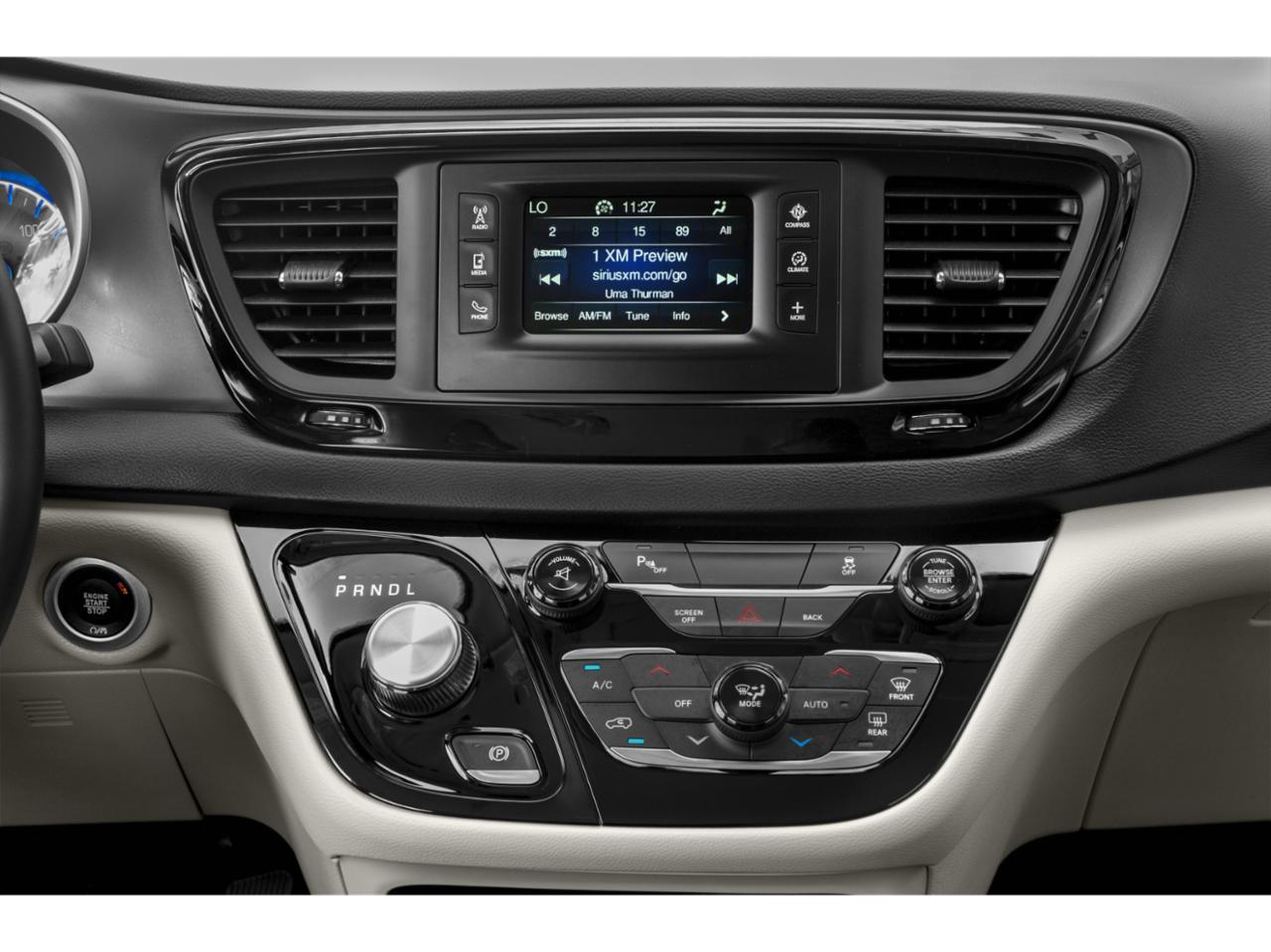 2019 Chrysler Pacifica Limited Tucson AZ