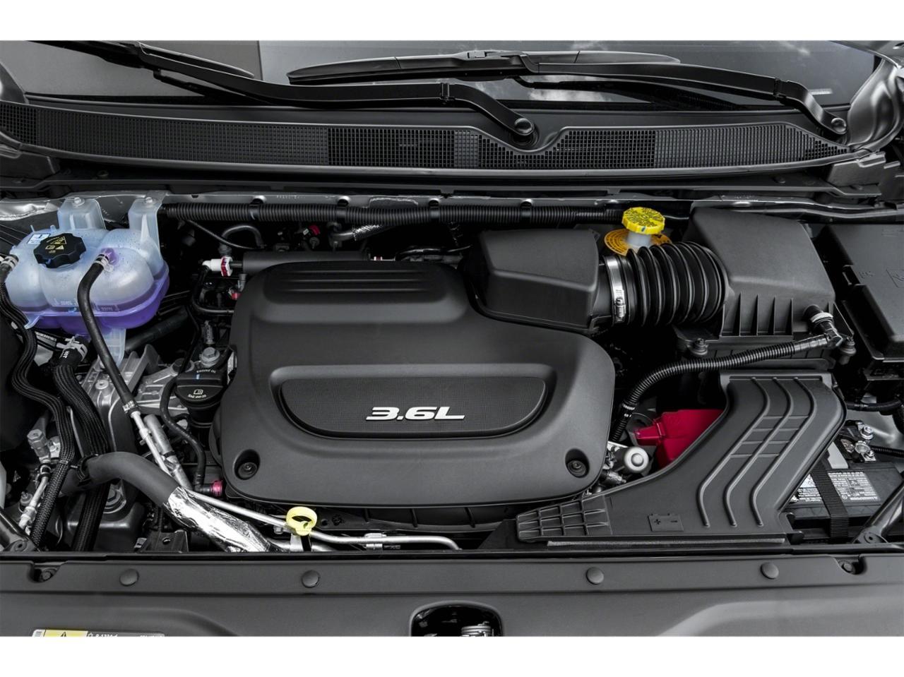 2019 Chrysler Pacifica Limited Tucson AZ