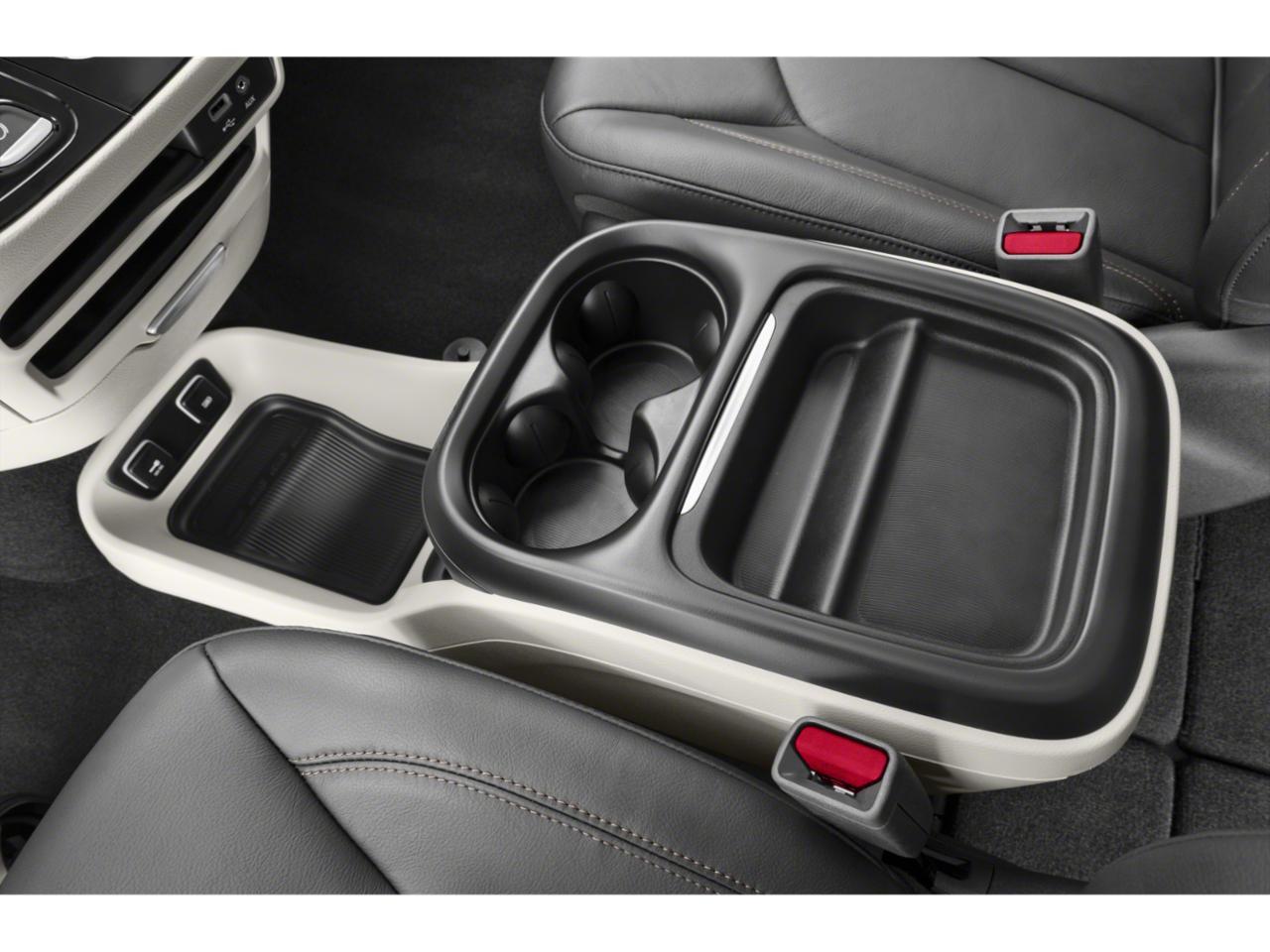 2019 Chrysler Pacifica Limited Tucson AZ