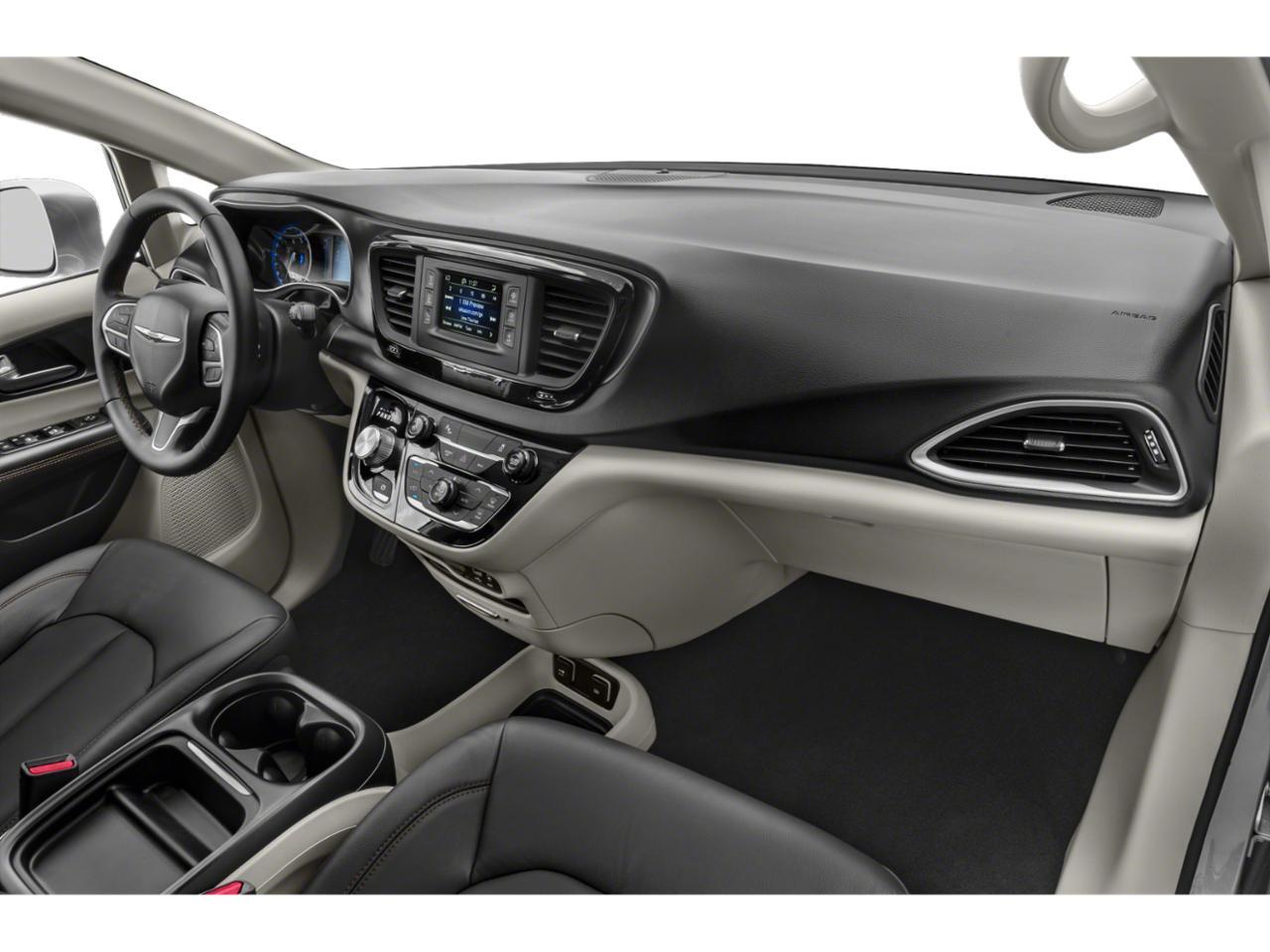 2019 Chrysler Pacifica Limited Tucson AZ