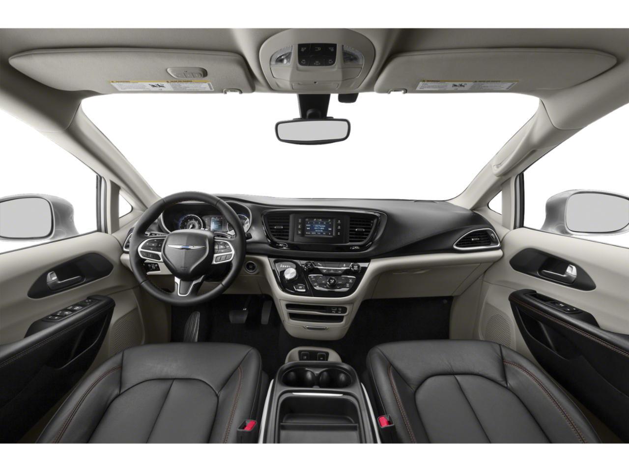 2019 Chrysler Pacifica Limited Tucson AZ