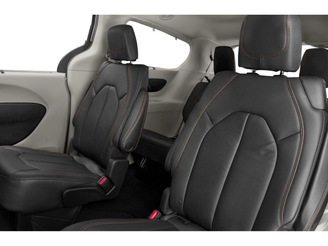 2019 Chrysler Pacifica Limited Tucson AZ
