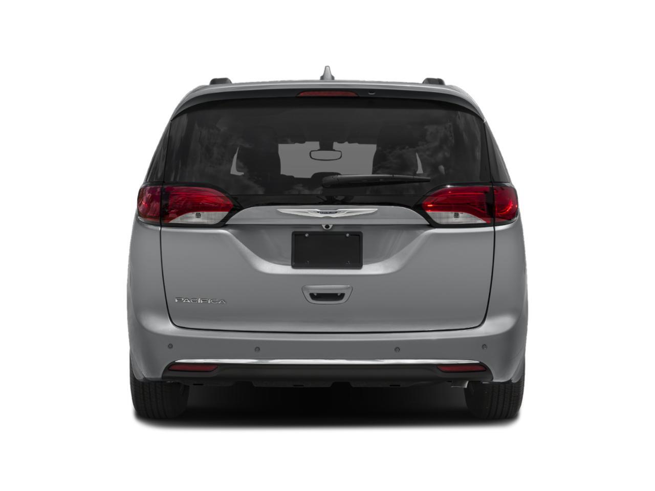 2019 Chrysler Pacifica Limited Tucson AZ