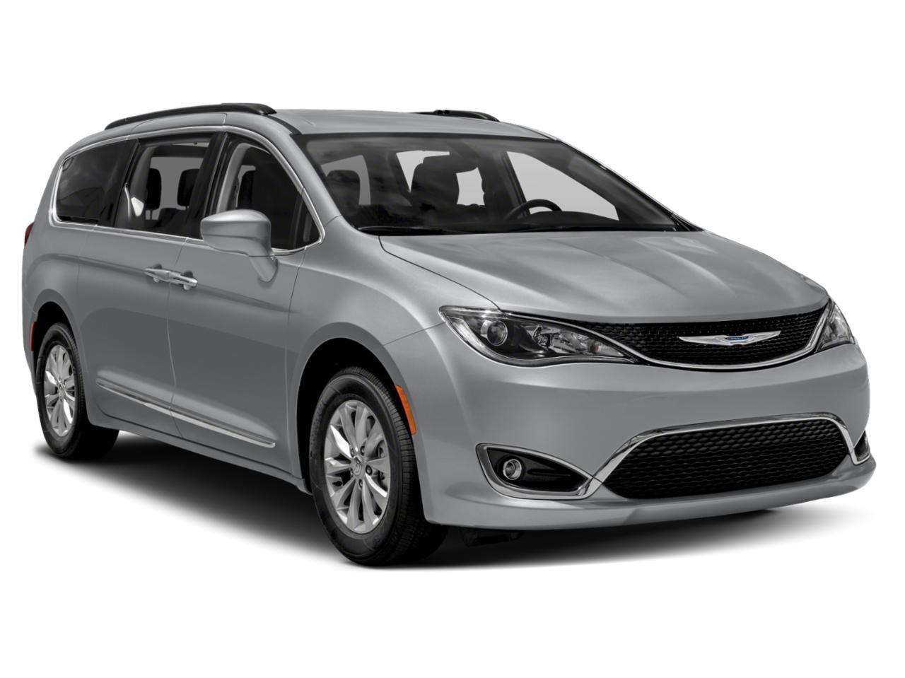 2019 Chrysler Pacifica Limited Tucson AZ