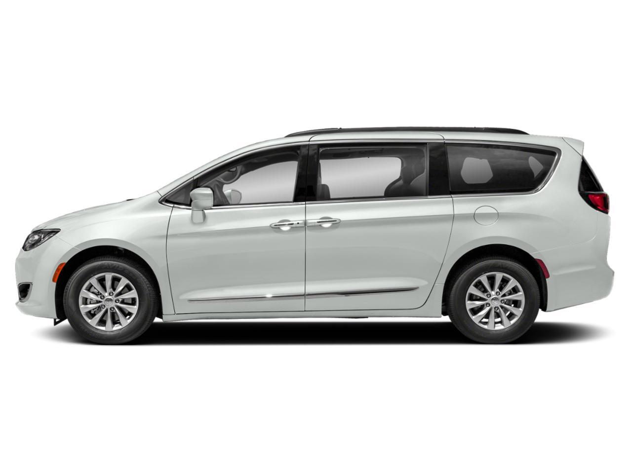 2019 Chrysler Pacifica