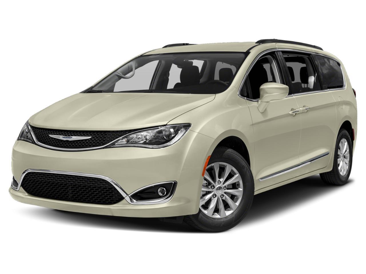2019 Chrysler Pacifica Touring L Plus