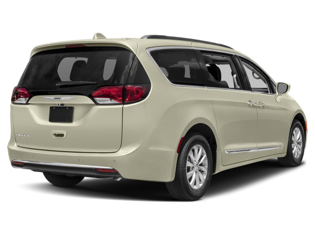 2019 Chrysler Pacifica Touring L Plus