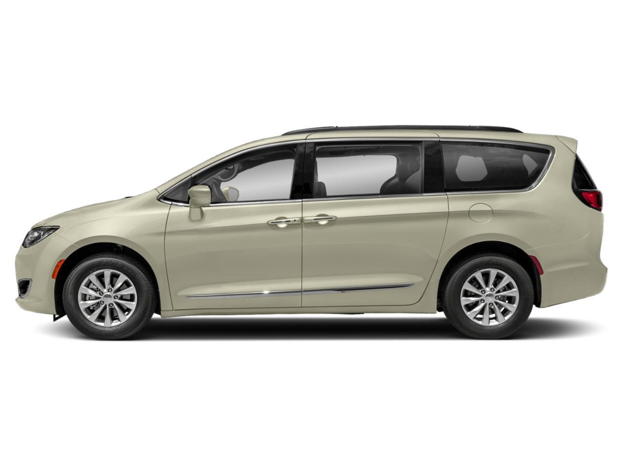 2019 Chrysler Pacifica Touring L Plus