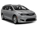 2019 Chrysler Pacifica Touring L Plus San Diego County CA