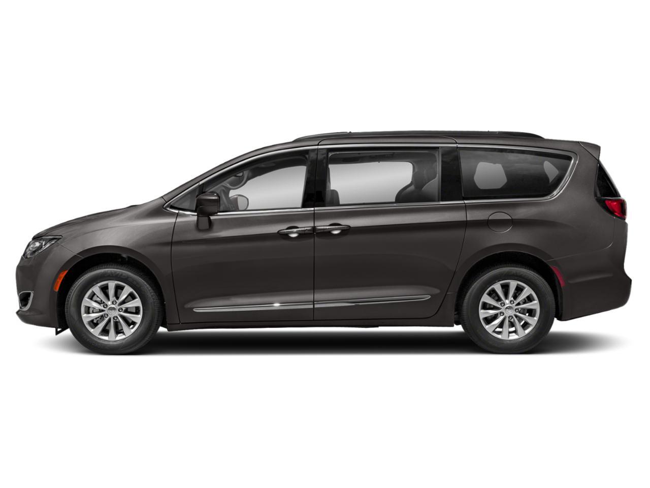 2019 Chrysler Pacifica Touring Plus Miami FL