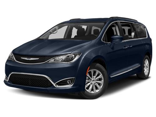2019 Chrysler Pacifica Touring Plus Tampa FL 2019 Chrysler Pacifica Touring Plus Tampa FL