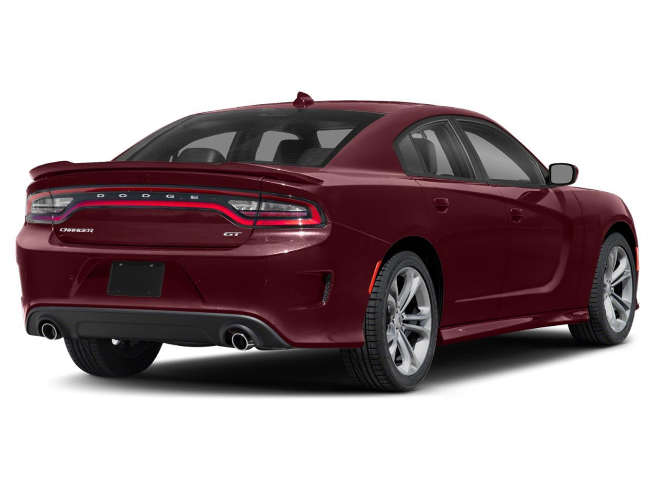 2019 DODGE CHARGER GT Grand Prairie TX