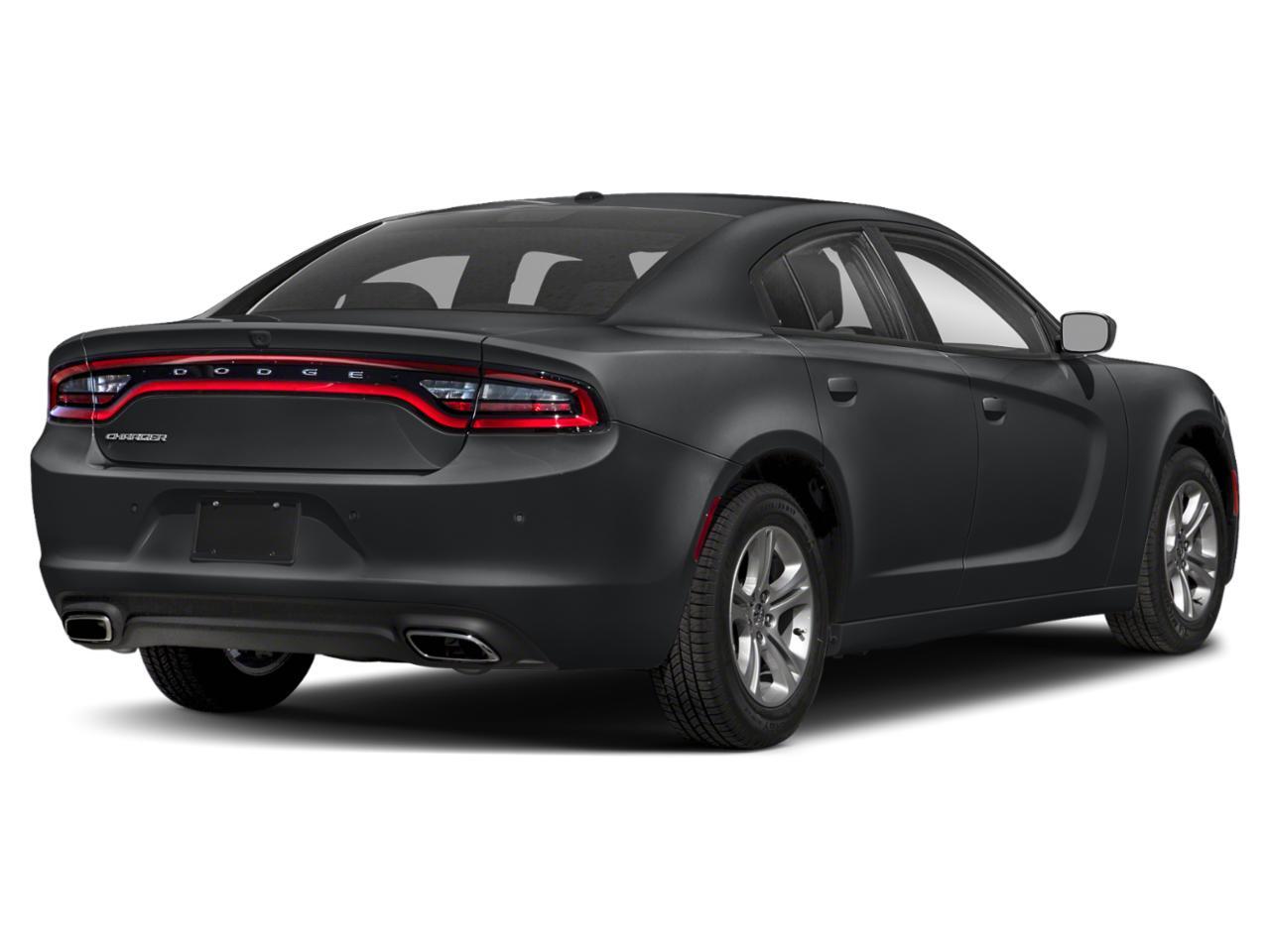 2019 DODGE CHARGER SXT Kansas City MO