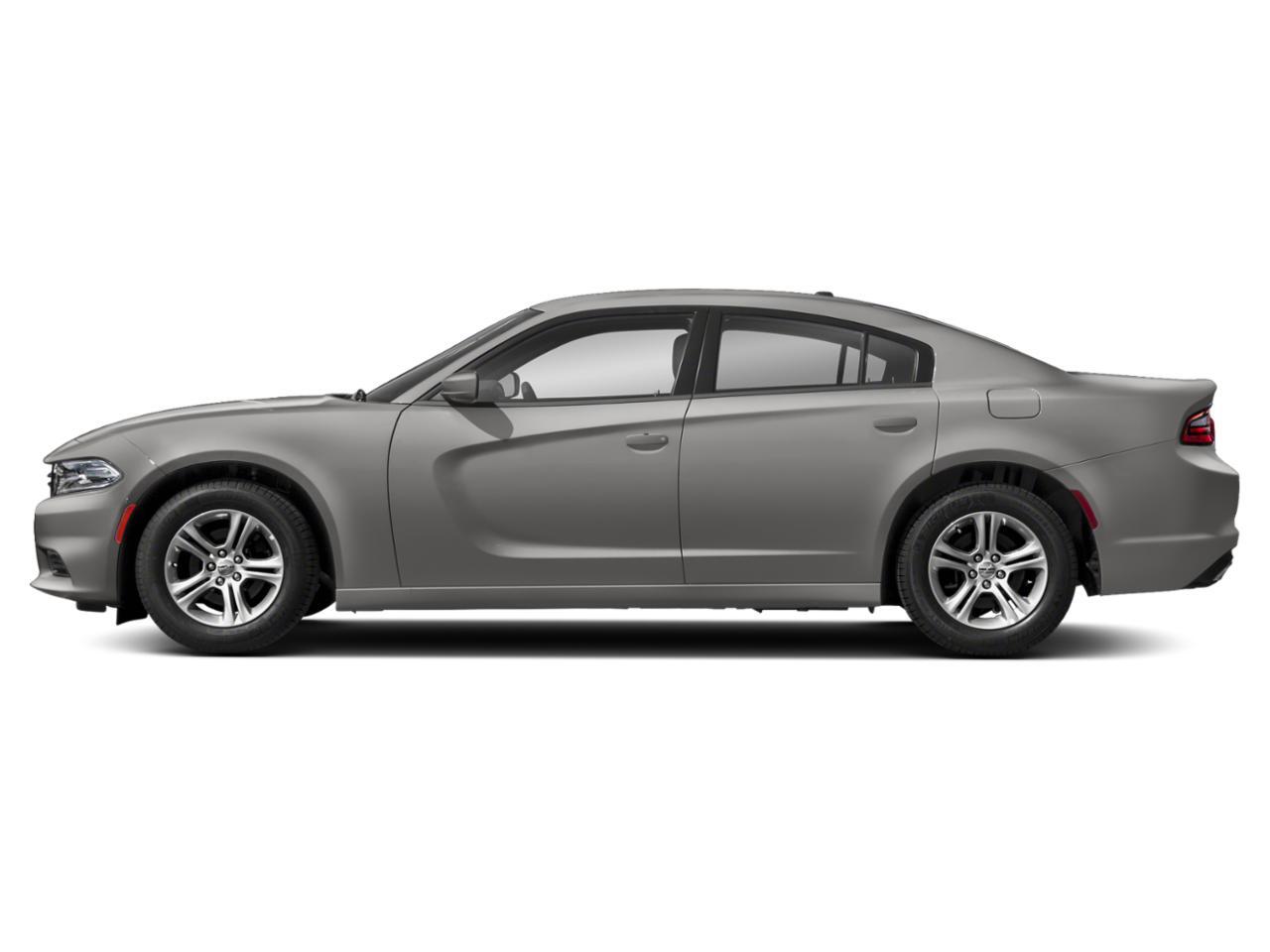 2019 Dodge Charger SXT's photo