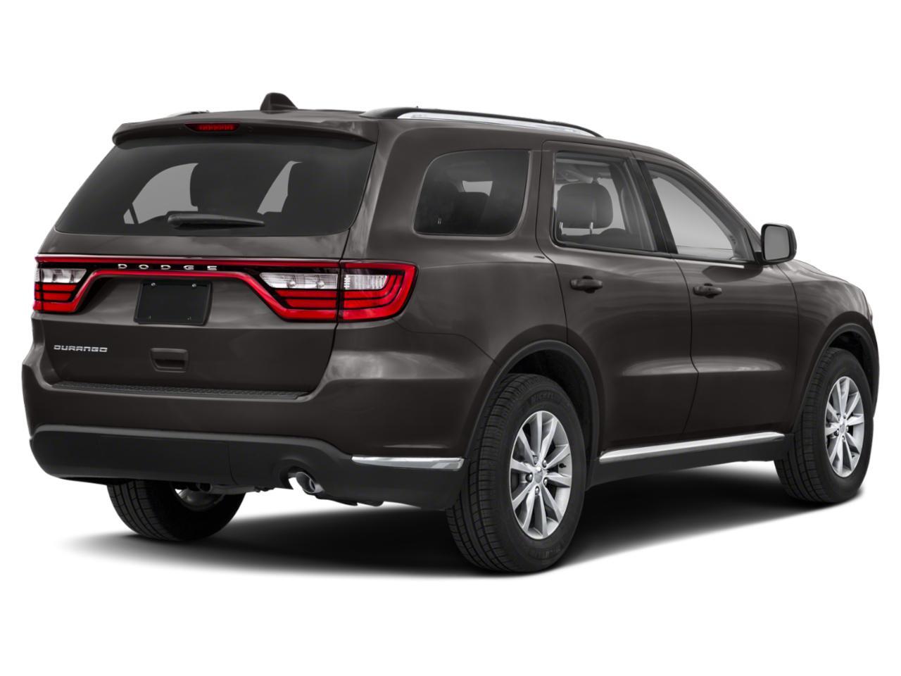 2019 DODGE DURANGO GT Houston TX