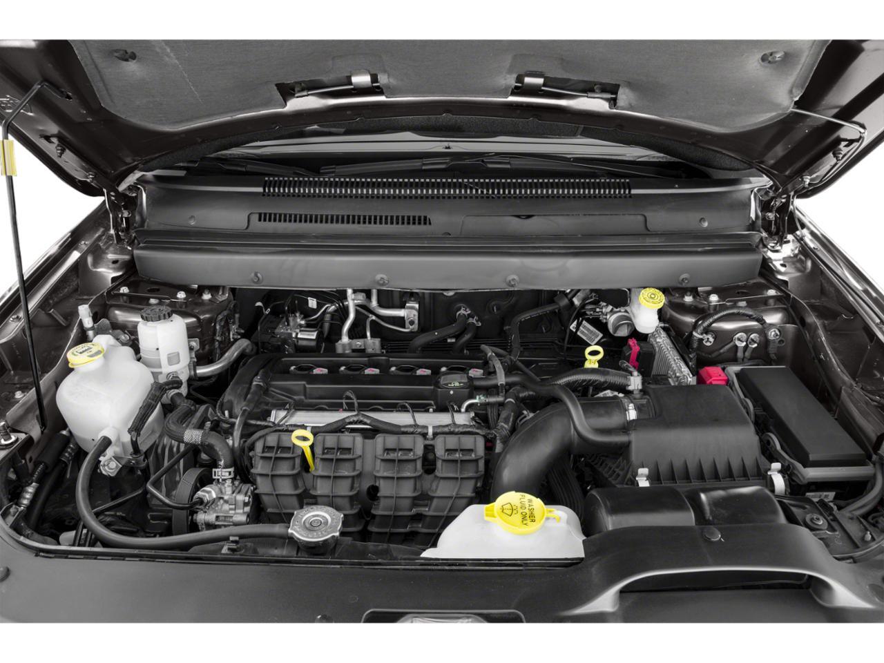 2019 DODGE JOURNEY CROSSROAD Kansas City MO