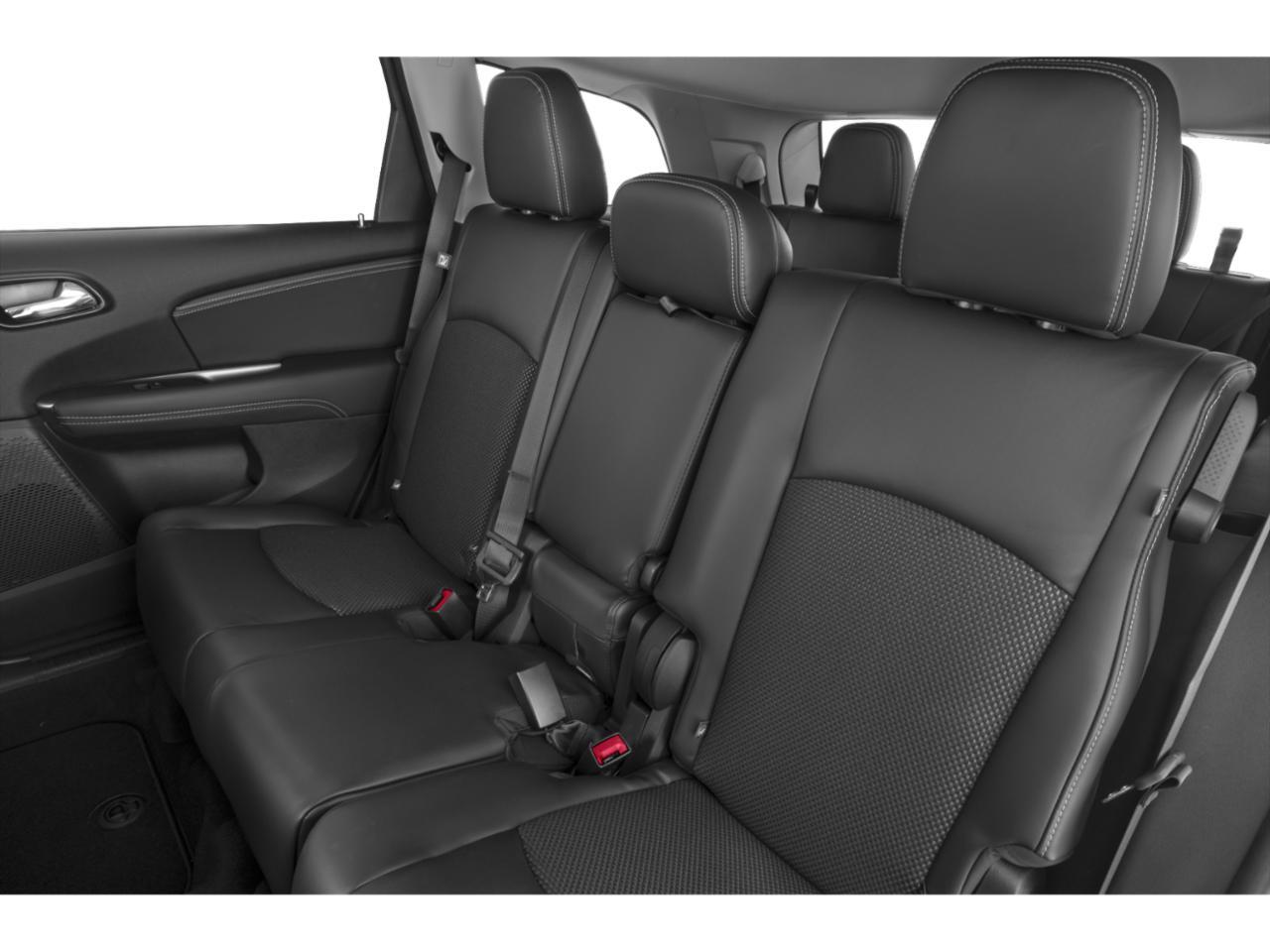 2019 DODGE JOURNEY CROSSROAD Kansas City MO