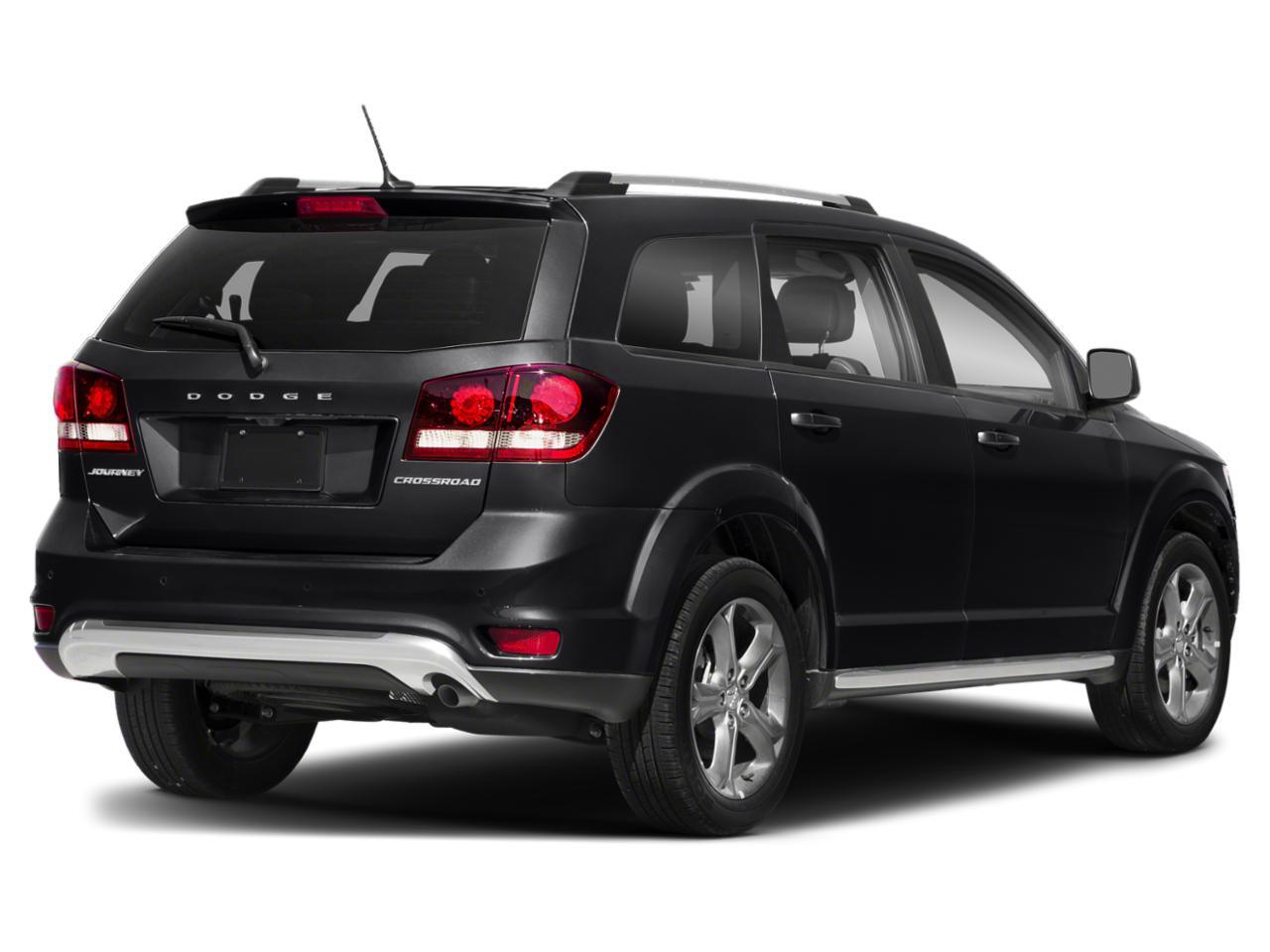 2019 DODGE JOURNEY CROSSROAD Kansas City MO