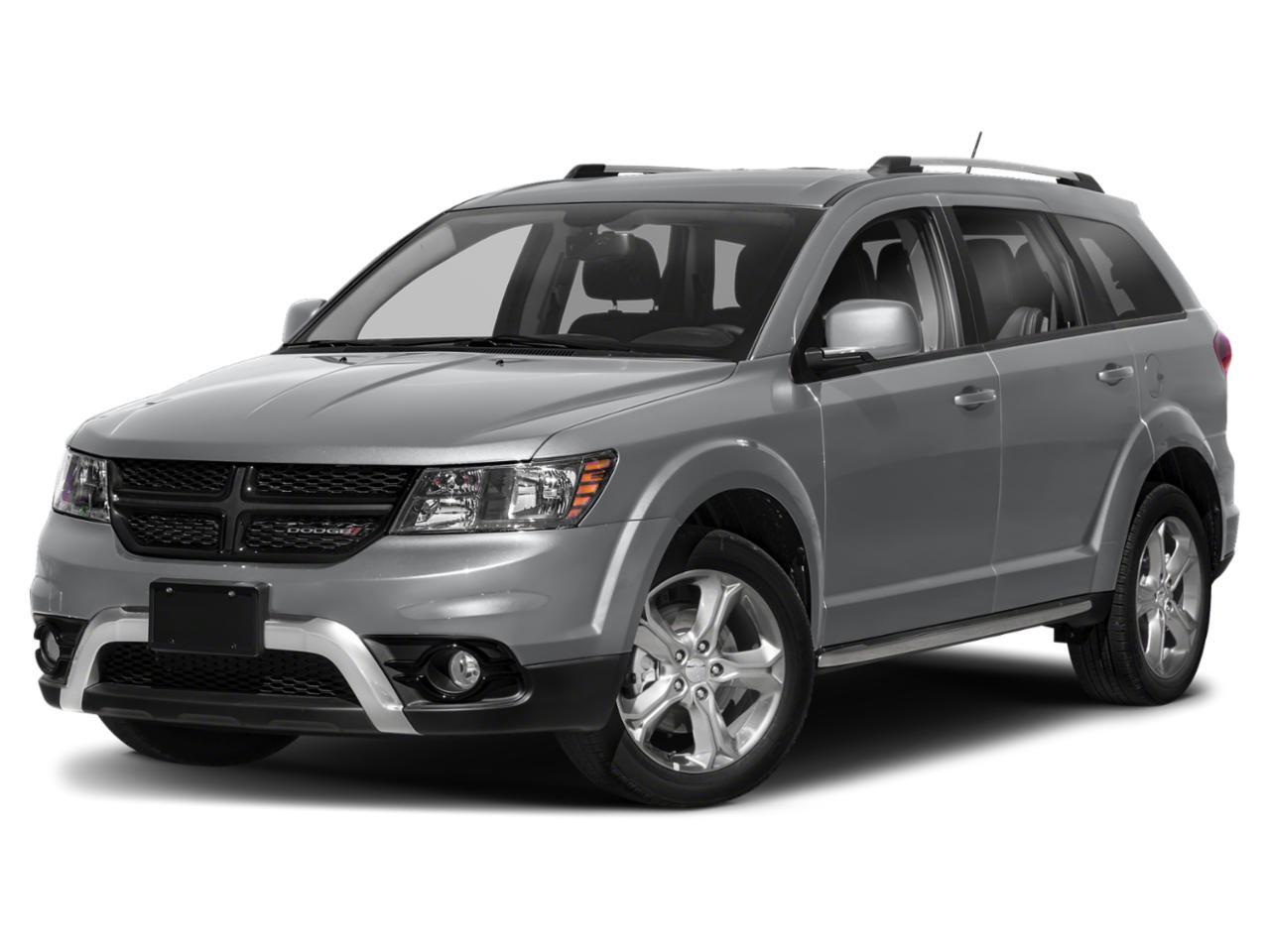 2019 Dodge Journey Crossroad FWD's photo