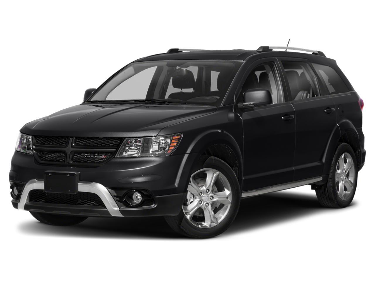 2019 DODGE JOURNEY CROSSROAD Kansas City MO