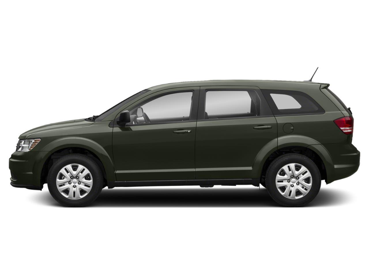2019 DODGE JOURNEY SE Kansas City MO
