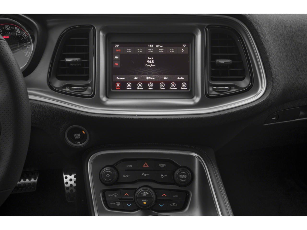 2019 Dodge Challenger GT Irving TX