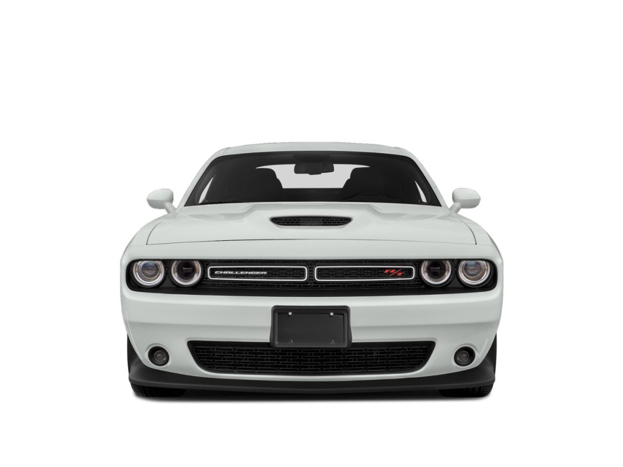 2019 Dodge Challenger GT Irving TX