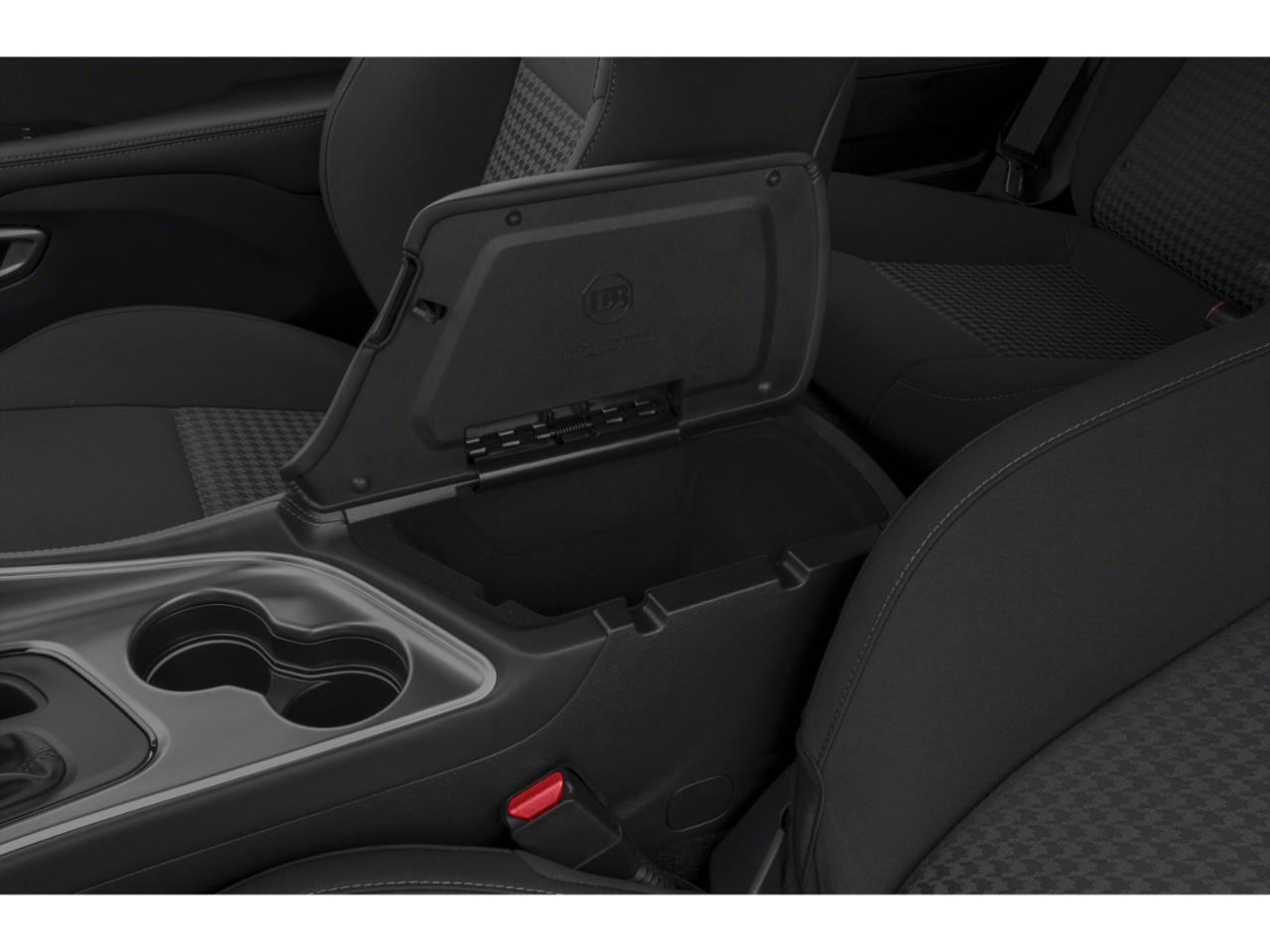 2019 Dodge Challenger GT Irving TX