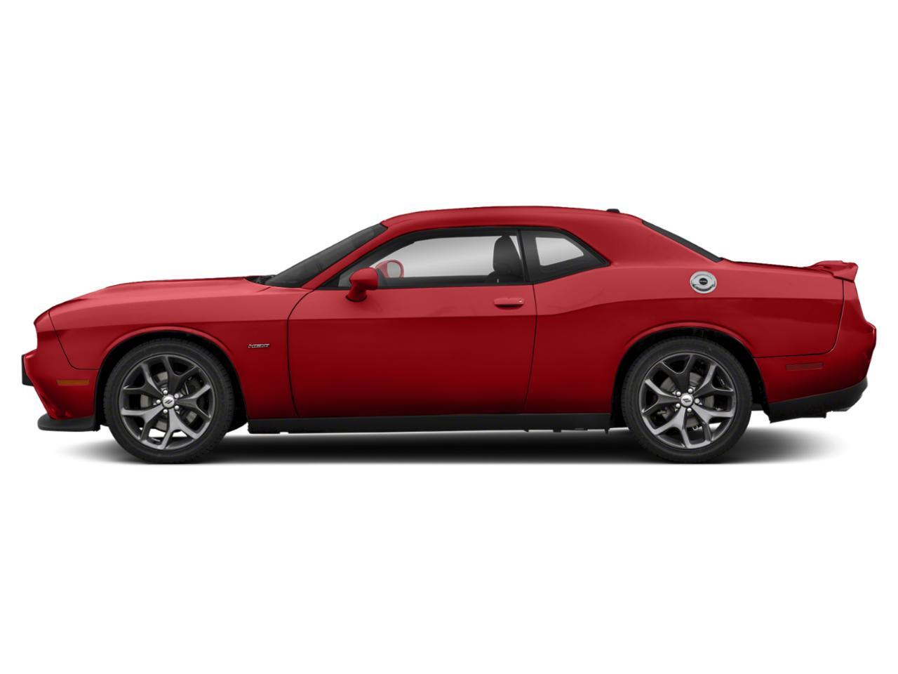 2019 Dodge Challenger GT Irving TX