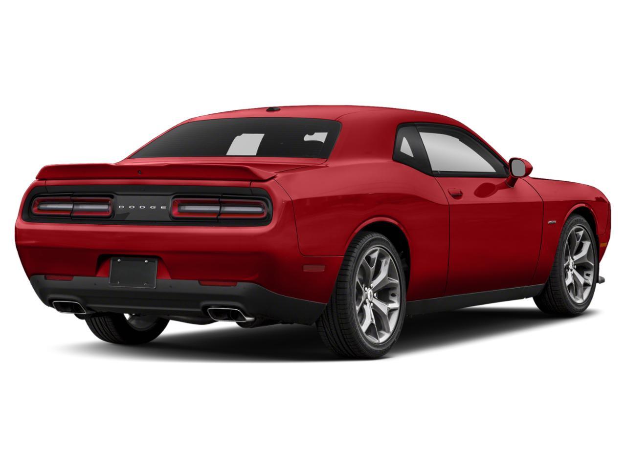 2019 Dodge Challenger GT Irving TX