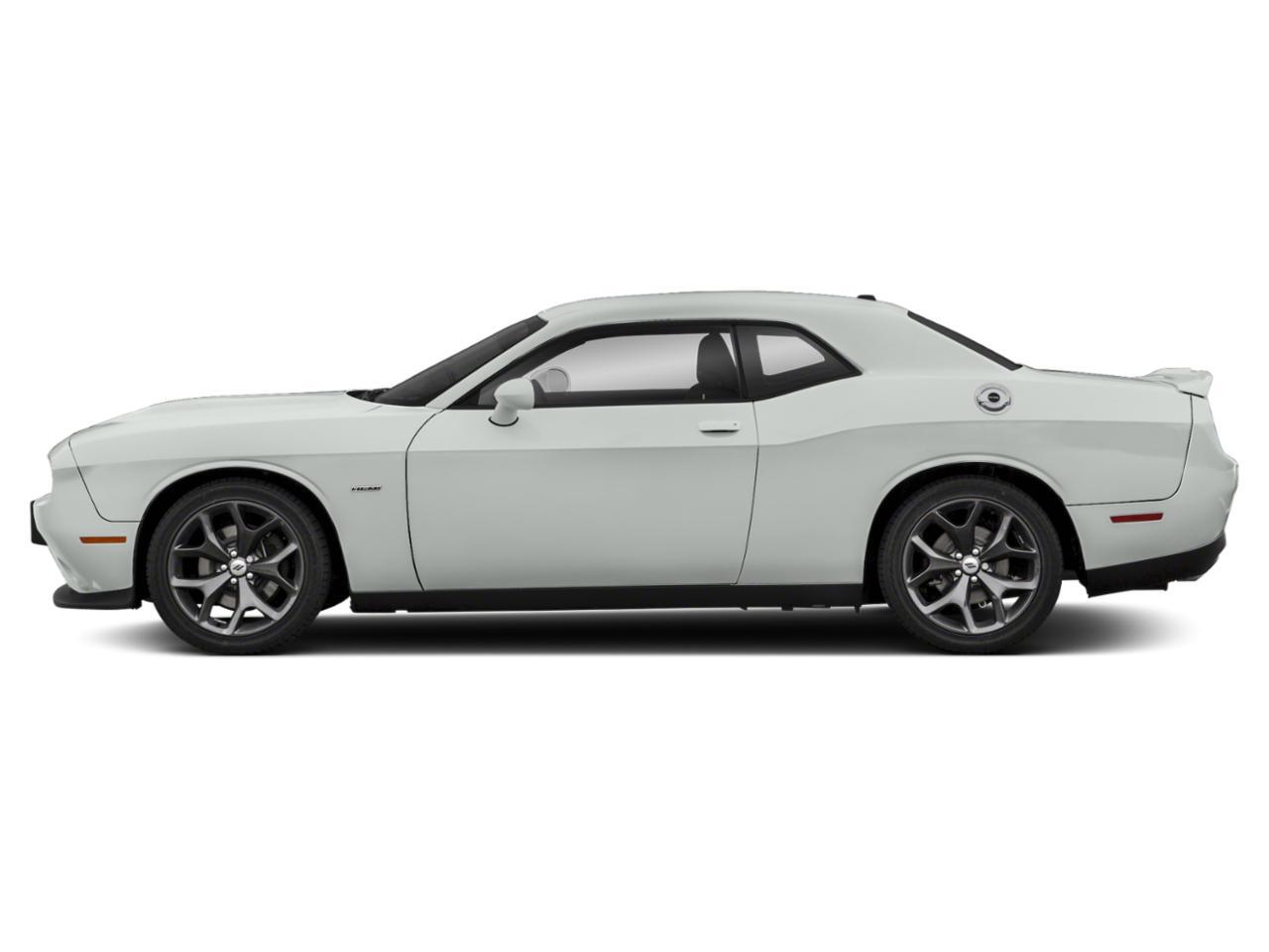 2019 Dodge Challenger R/T Hollywood FL