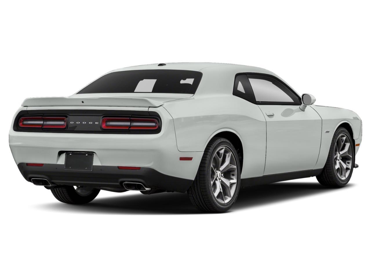 2019 Dodge Challenger R/T Hollywood FL